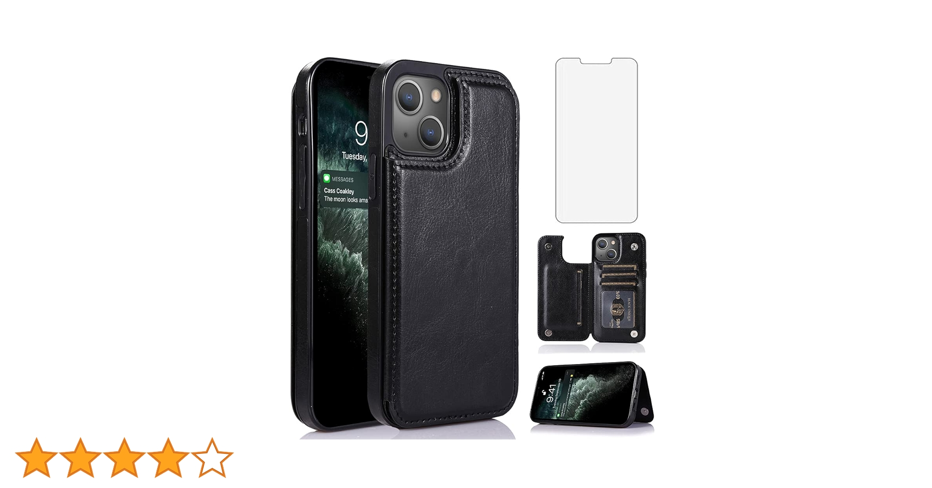 Amazon.co.jp: NKECXKJ iPhone13 Mini 用ケース, iPhone 13 Mini